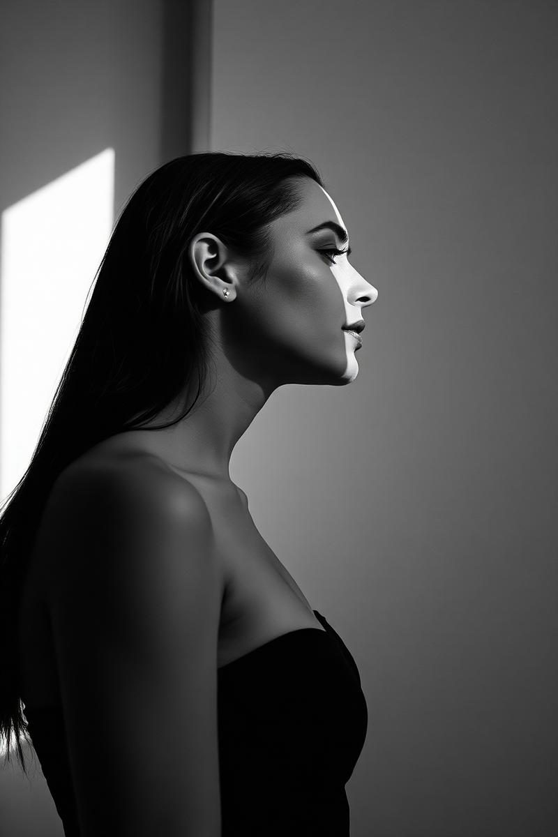 Recent studio work